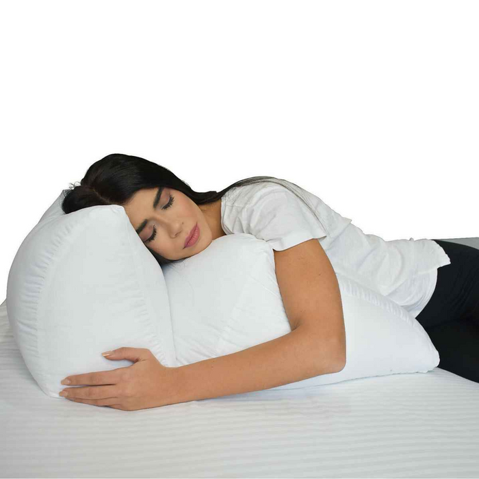 Multi - pillow 10in1