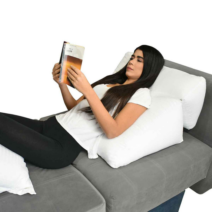 Multi - pillow 10in1