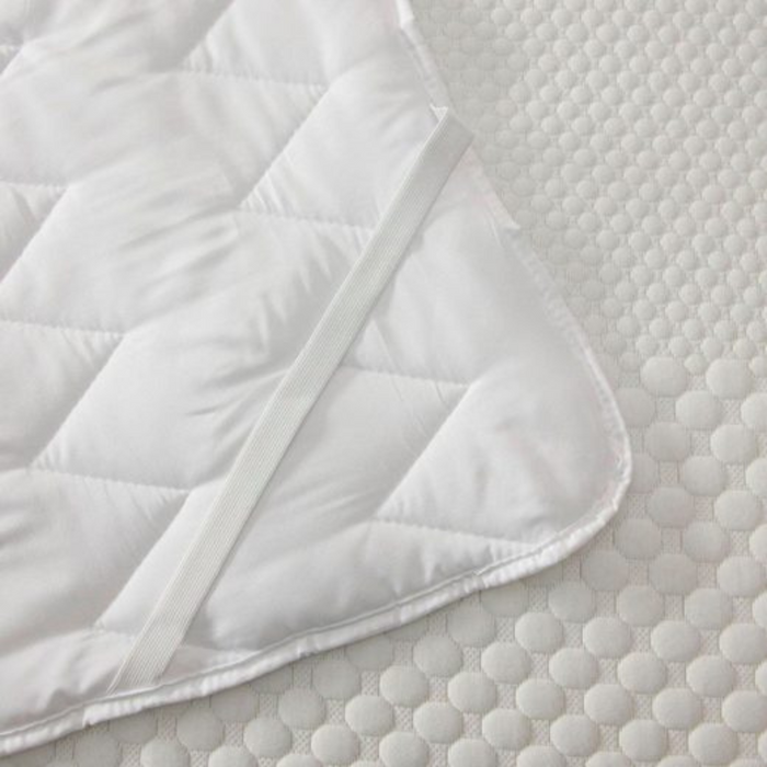 Aloe Vera underbed - mattress topper