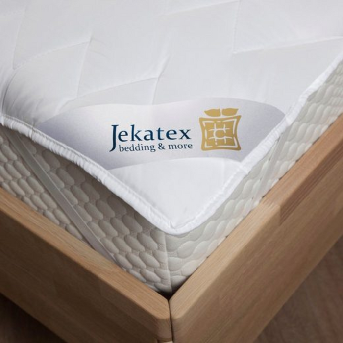 Aloe Vera underbed - mattress topper