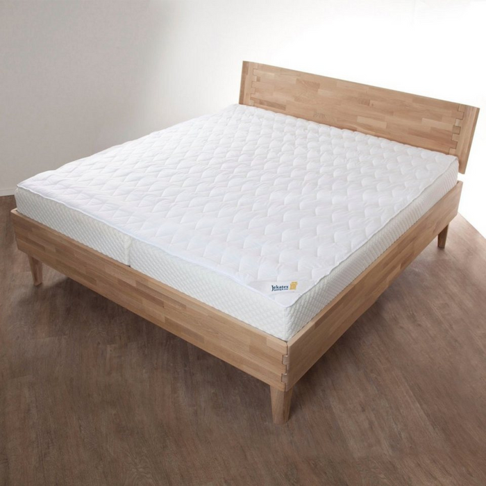 Aloe Vera underbed - mattress topper