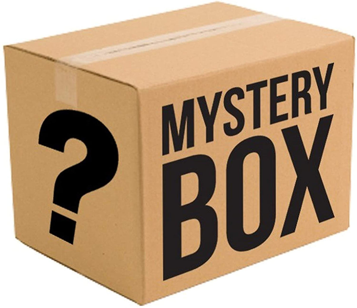 Mystery-Muster-Box