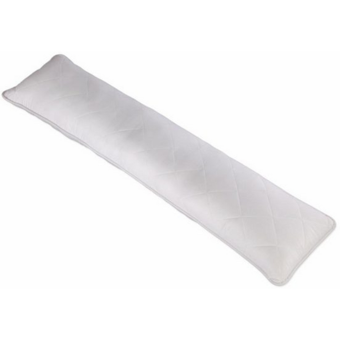 Side sleeper pillow/nursing pillow