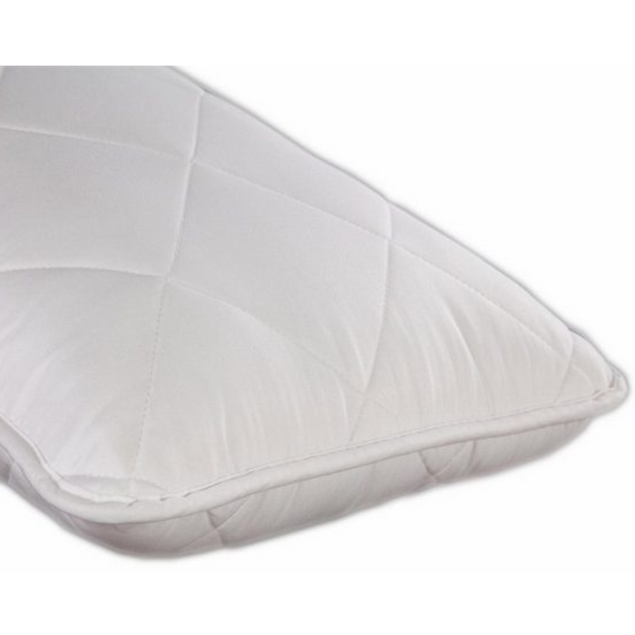 Side sleeper pillow/nursing pillow